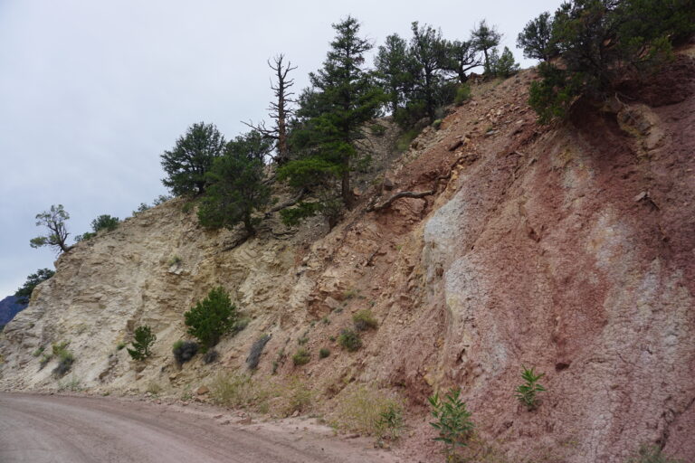 Day 26: Steamboat Springs to Radium